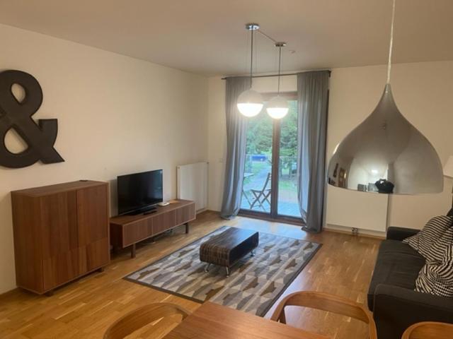 Apartman Medvedin Spindleruv Mlyn Exterior photo