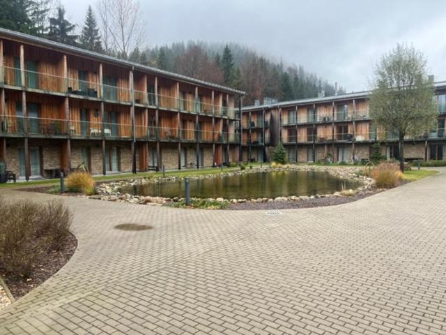 Apartman Medvedin Spindleruv Mlyn Exterior photo
